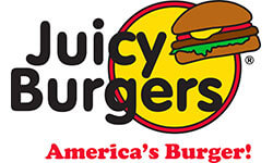 Juicy Burgers RestaurantsFranchise Opportunity Juicy Burgers Restaurants Franchise Opportunity