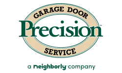 Precision Garage Door ServiceFranchise Opportunity Precision Garage Door Service Franchise Opportunity