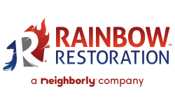 Rainbow RestorationFranchise Opportunity Rainbow Restoration Franchise Opportunity