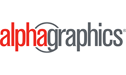 AlphaGraphics