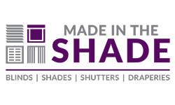 Made in the Shade Blinds & More