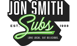 Jon Smith Subs Jon Smith Subs