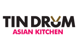 Tin Drum Asian Kitchen