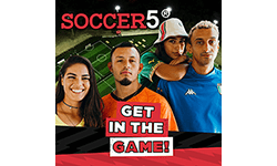 Soccer 5Franchise Opportunity Soccer 5 Franchise Opportunity