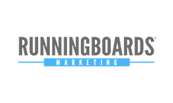 Runningboards Marketing