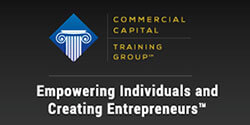 Commercial Capital Training GroupFranchise Opportunity Commercial Capital Training Group Franchise Opportunity