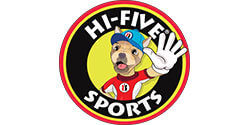 Hi-Five SportsFranchise Opportunity Hi-Five Sports Franchise Opportunity