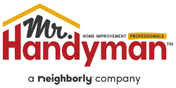 Mr. HandymanFranchise Opportunity Mr. Handyman Franchise Opportunity