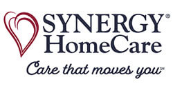 SYNERGY HomeCareFranchise Opportunity SYNERGY HomeCare Franchise Opportunity