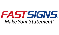 FASTSIGNS FASTSIGNS