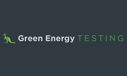 Green Energy Testing