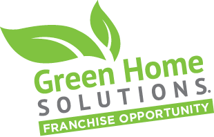 Green Home Solutions FLFranchise Opportunity Green Home Solutions FL Franchise Opportunity