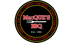 MacQues BBQFranchise Opportunity MacQues BBQ Franchise Opportunity