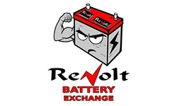 ReVolt Battery ExchangeFranchise Opportunity ReVolt Battery Exchange Franchise Opportunity