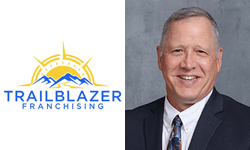 Trailblazer FranchisingFranchise Opportunity Trailblazer Franchising Franchise Opportunity