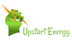 Upstart EnergyFranchise Opportunity Upstart Energy Franchise Opportunity