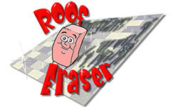 Roof EraserFranchise Opportunity Roof Eraser Franchise Opportunity