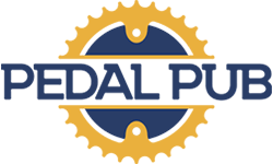 Pedal PubFranchise Opportunity Pedal Pub Franchise Opportunity