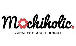 Mochiholic - Mochi-Donut x BOBA x DessertFranchise Opportunity Mochiholic - Mochi-Donut x BOBA x Dessert Franchise Opportunity