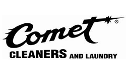 Comet CleanersFranchise Opportunity Comet Cleaners Franchise Opportunity