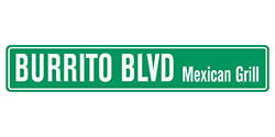 BURRITO BLVDFranchise Opportunity BURRITO BLVD Franchise Opportunity