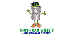 Trash Can Willy's Junk Removal ServiceFranchise Opportunity Trash Can Willy's Junk Removal Service Franchise Opportunity