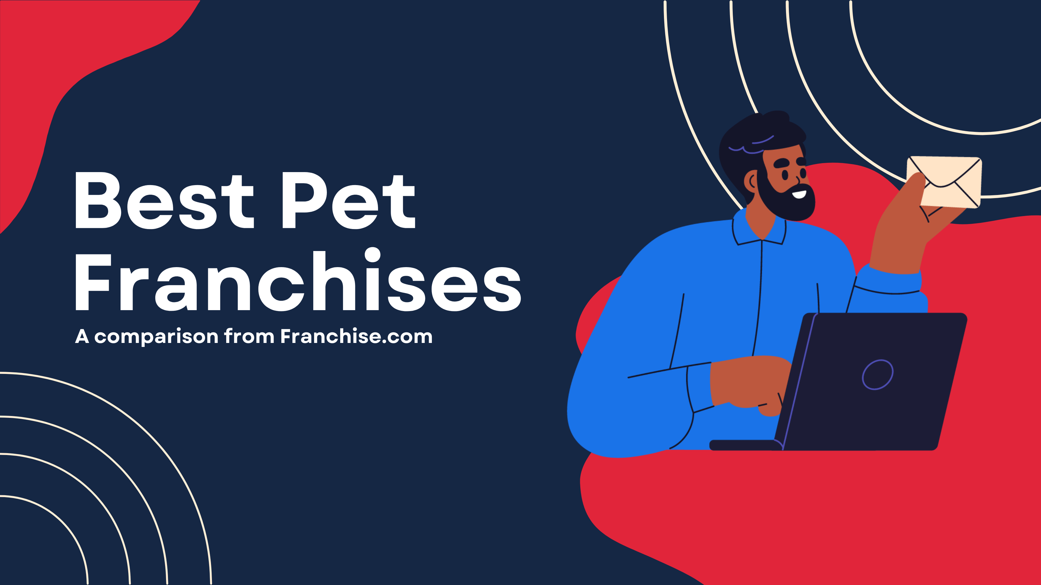 Best Pet Franchises