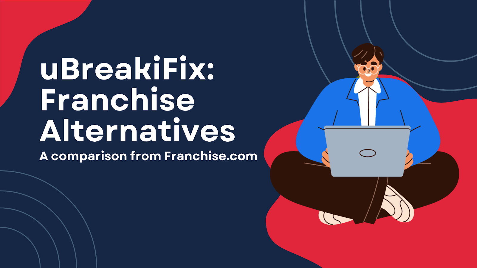 ubreakifix franchise
