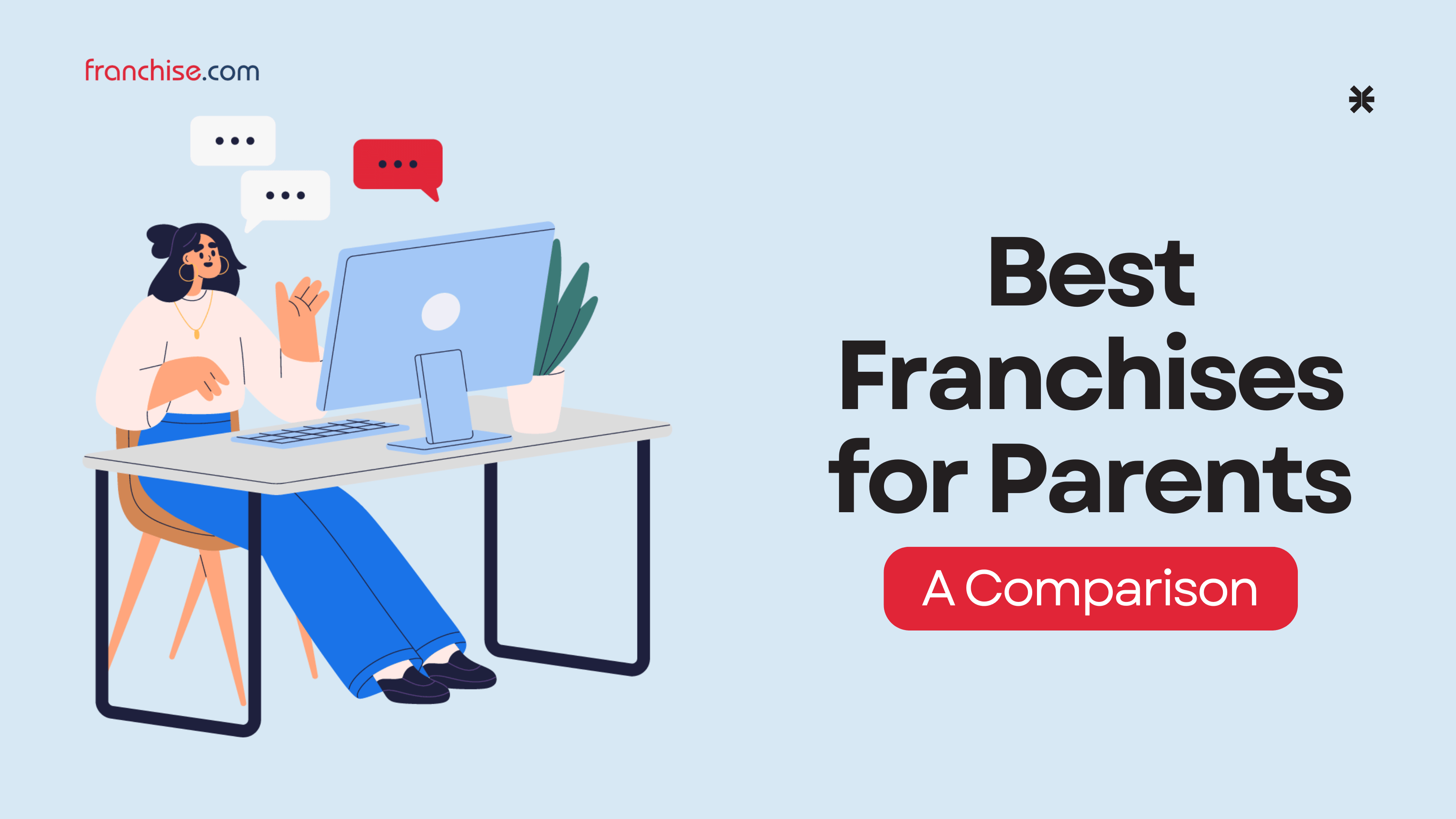 best franchise for parents