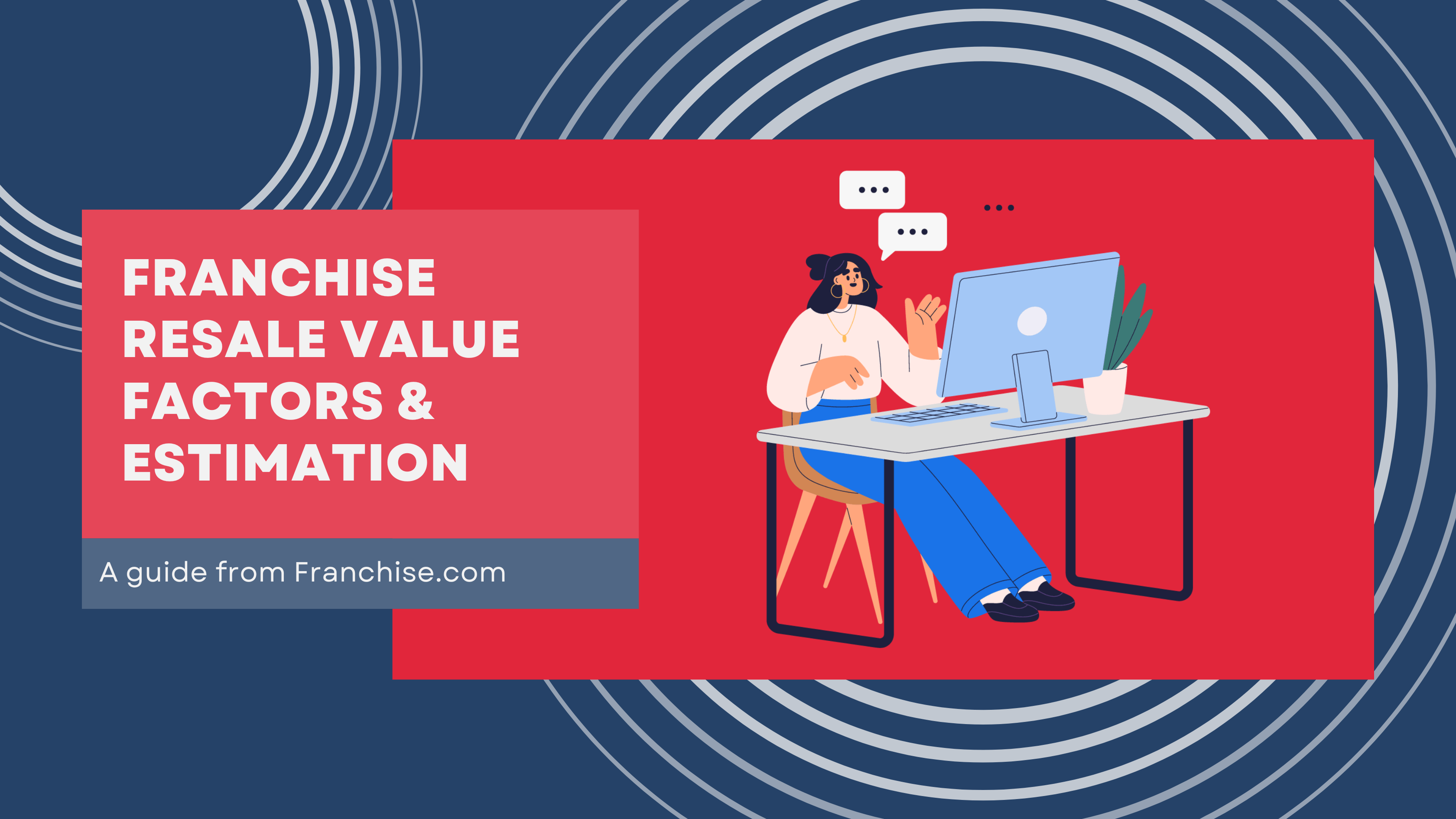 franchise resale value