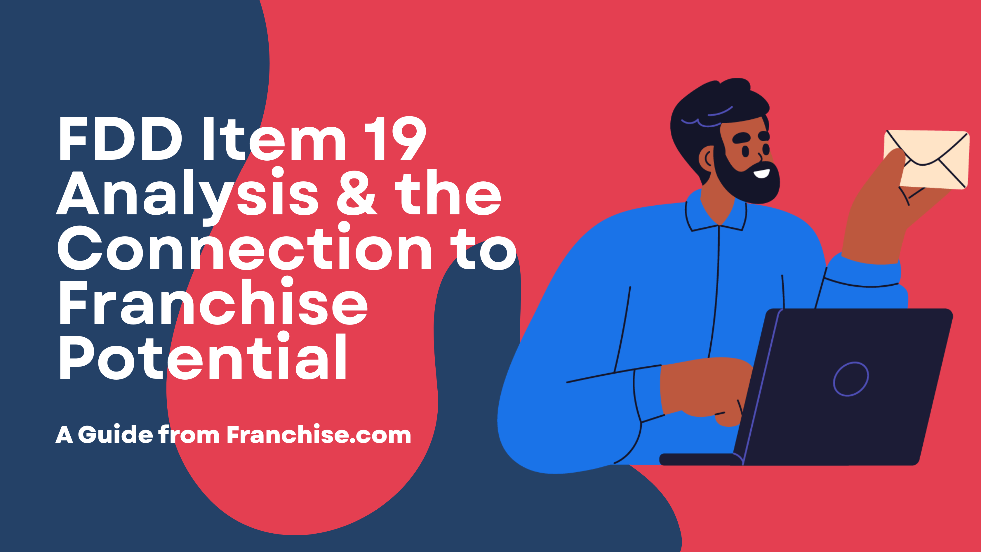 fdd item 19 analysis