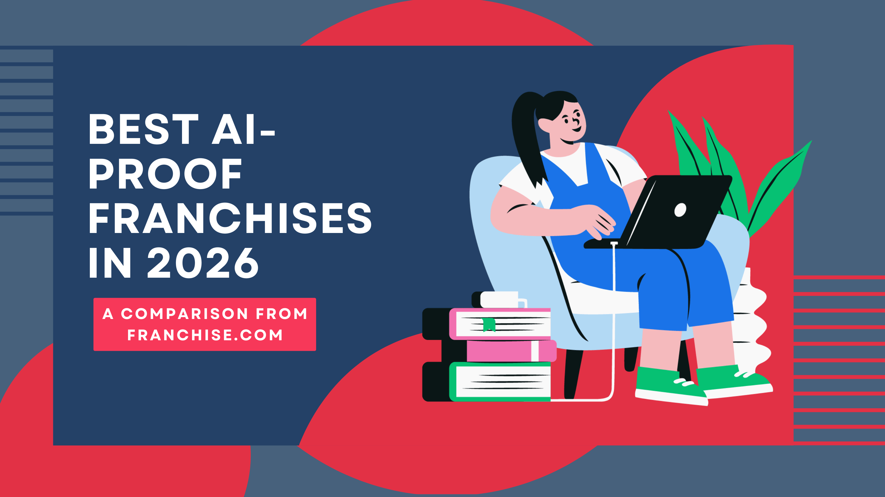 best ai-proof franchises