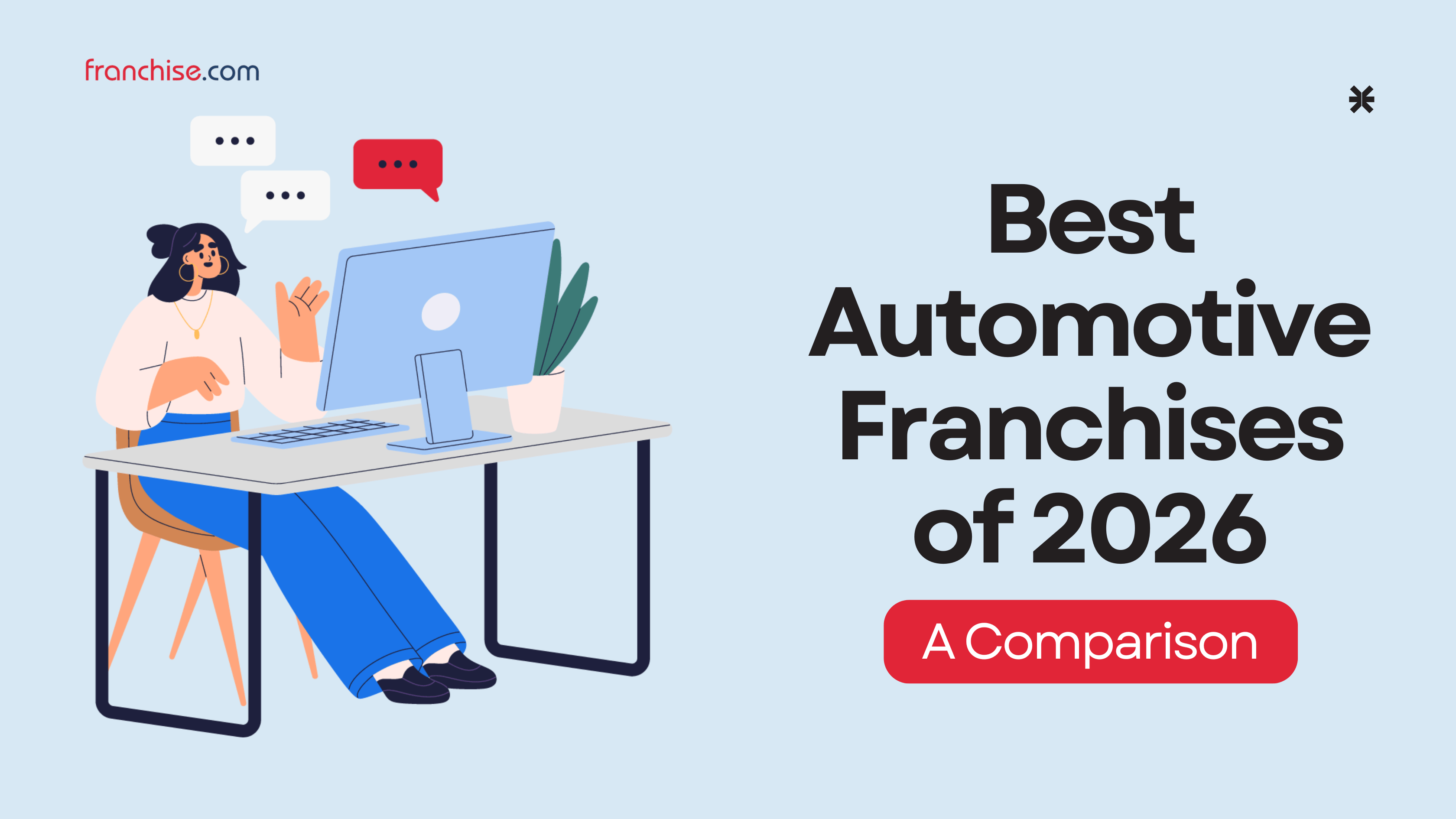 best automotive franchises
