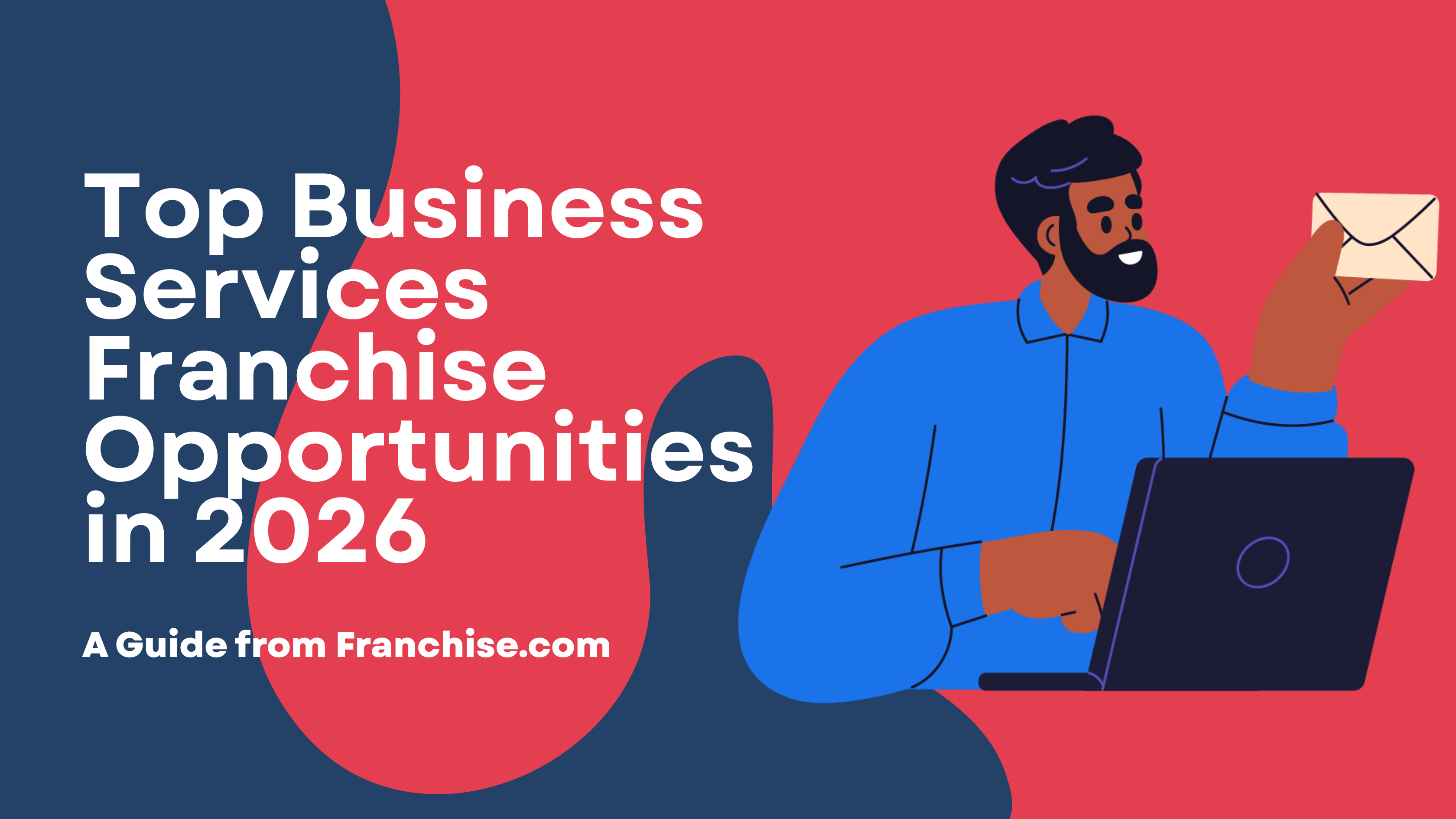 top business services franchise