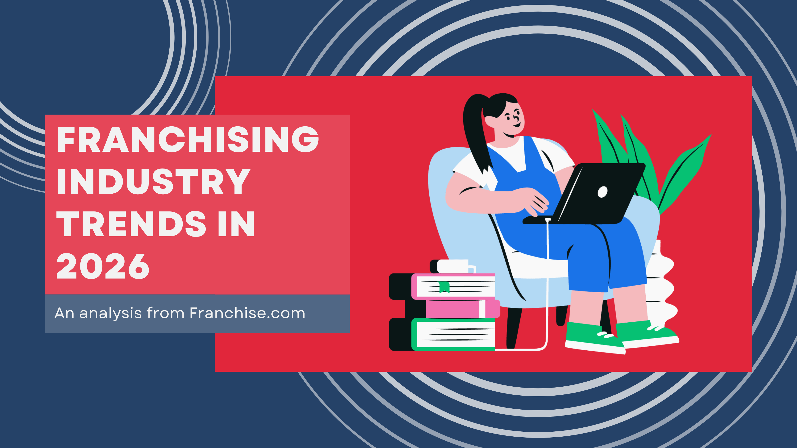 franchising industry trends