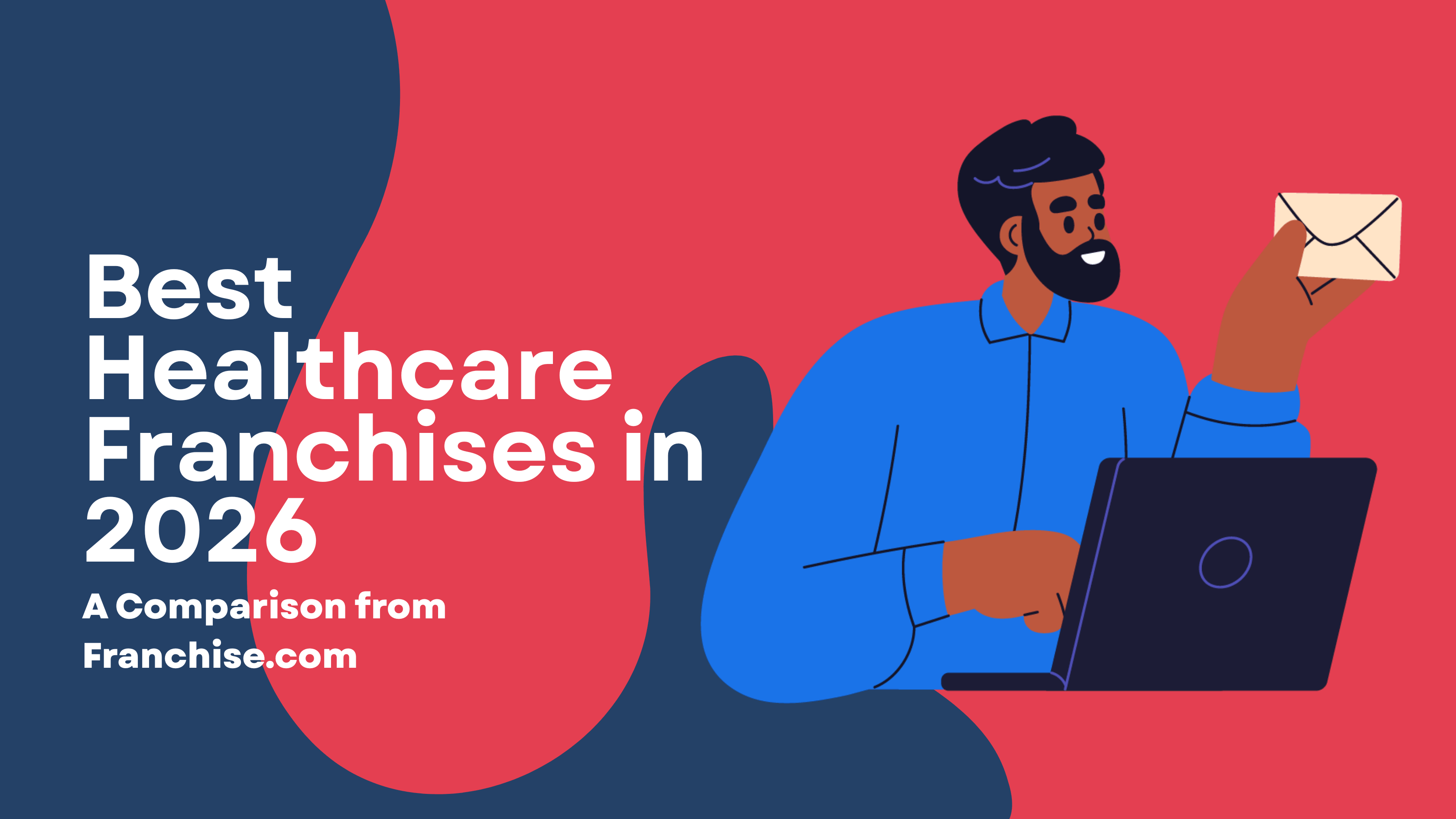 best healthcare franchises