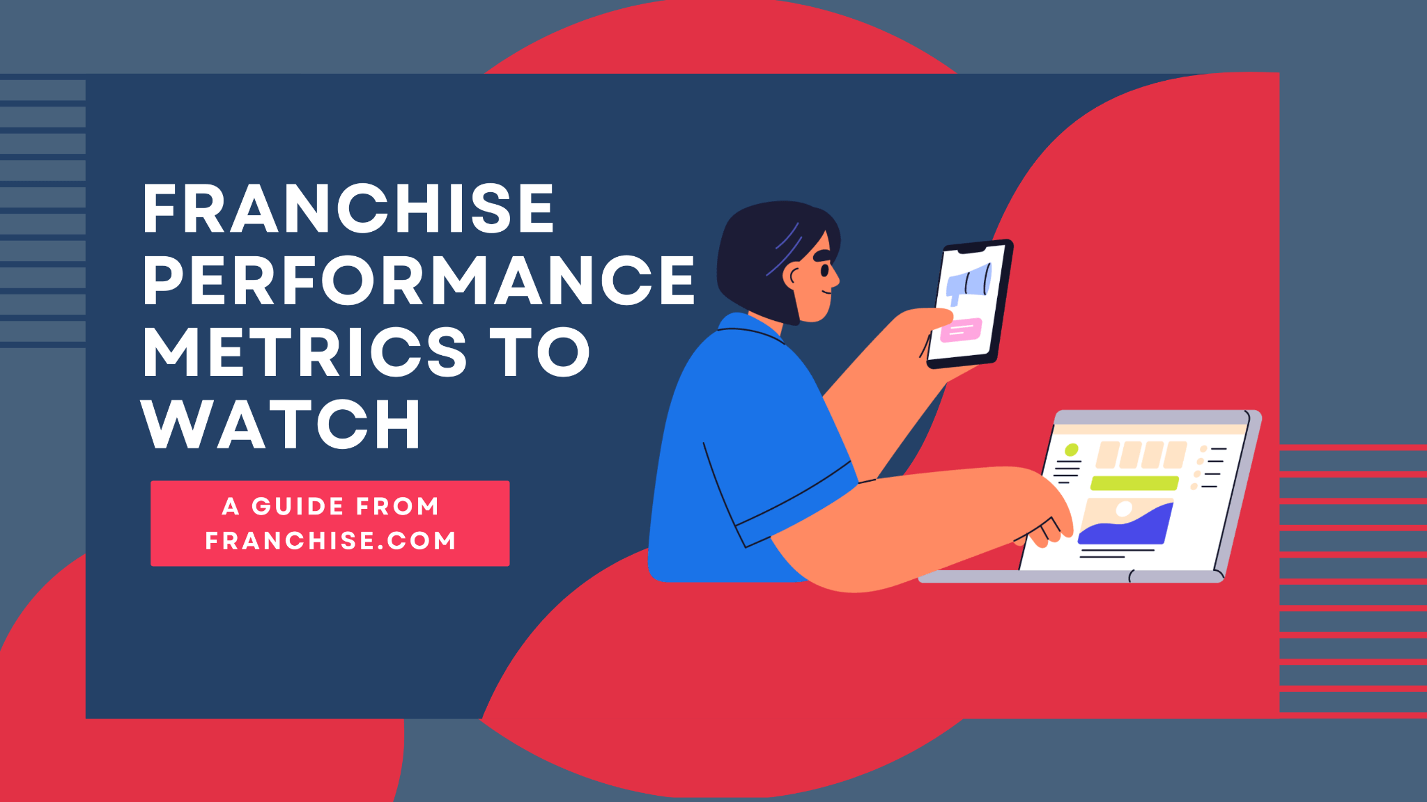 franchise performance metrics