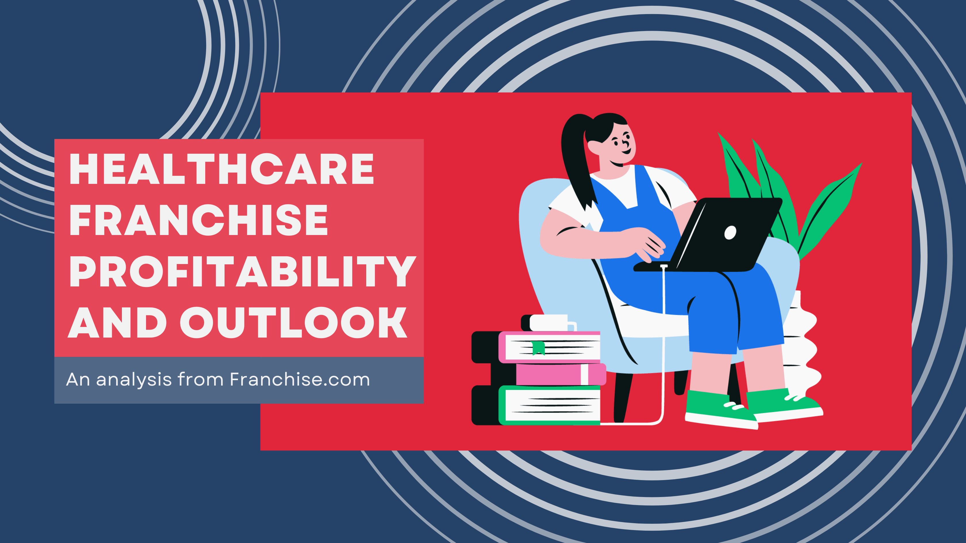 healthcare franchise