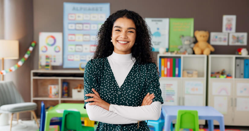 best childcare franchise