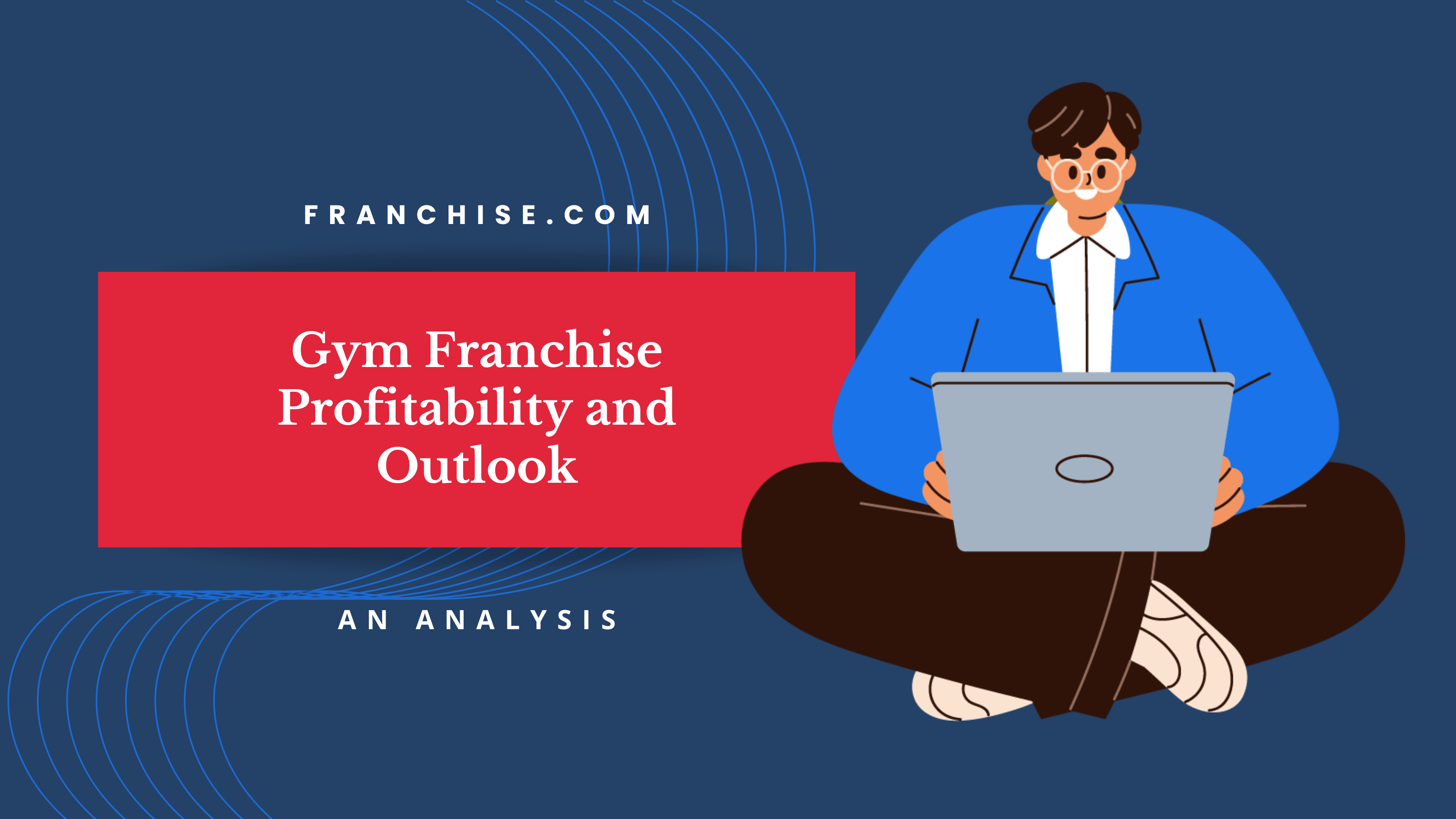 gym franchise probability