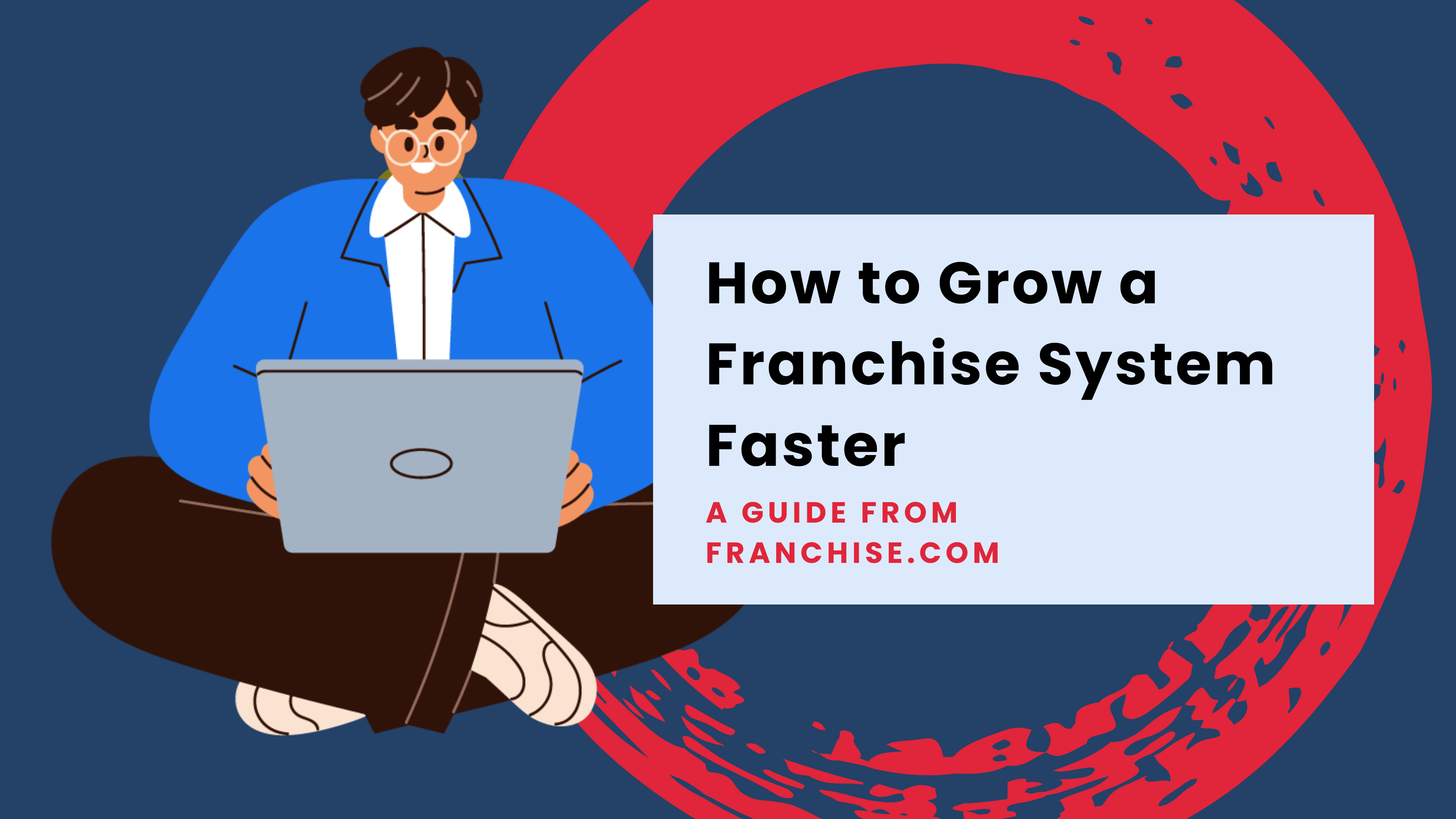 how to grow a franchise
