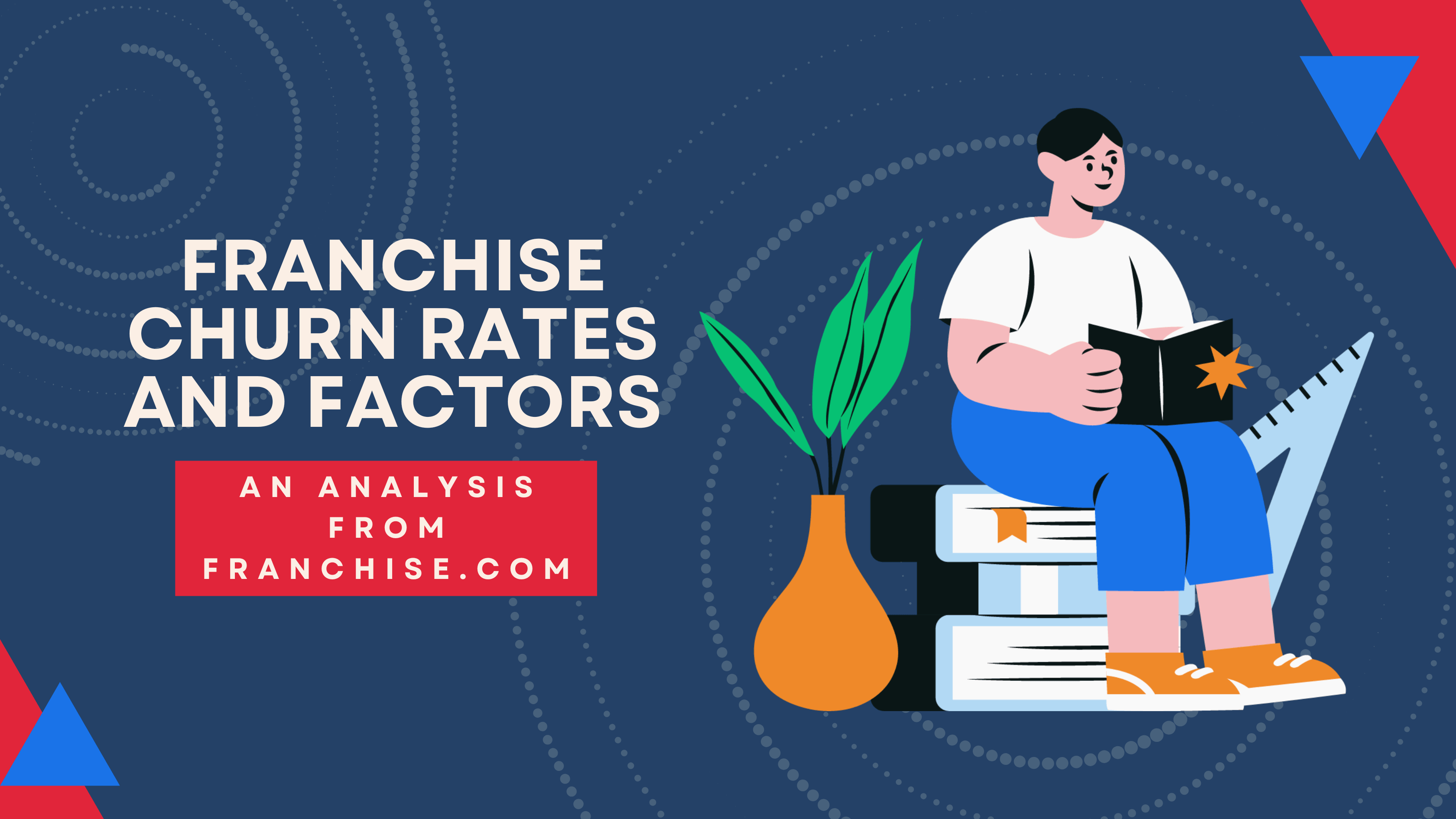 franchise churn rates