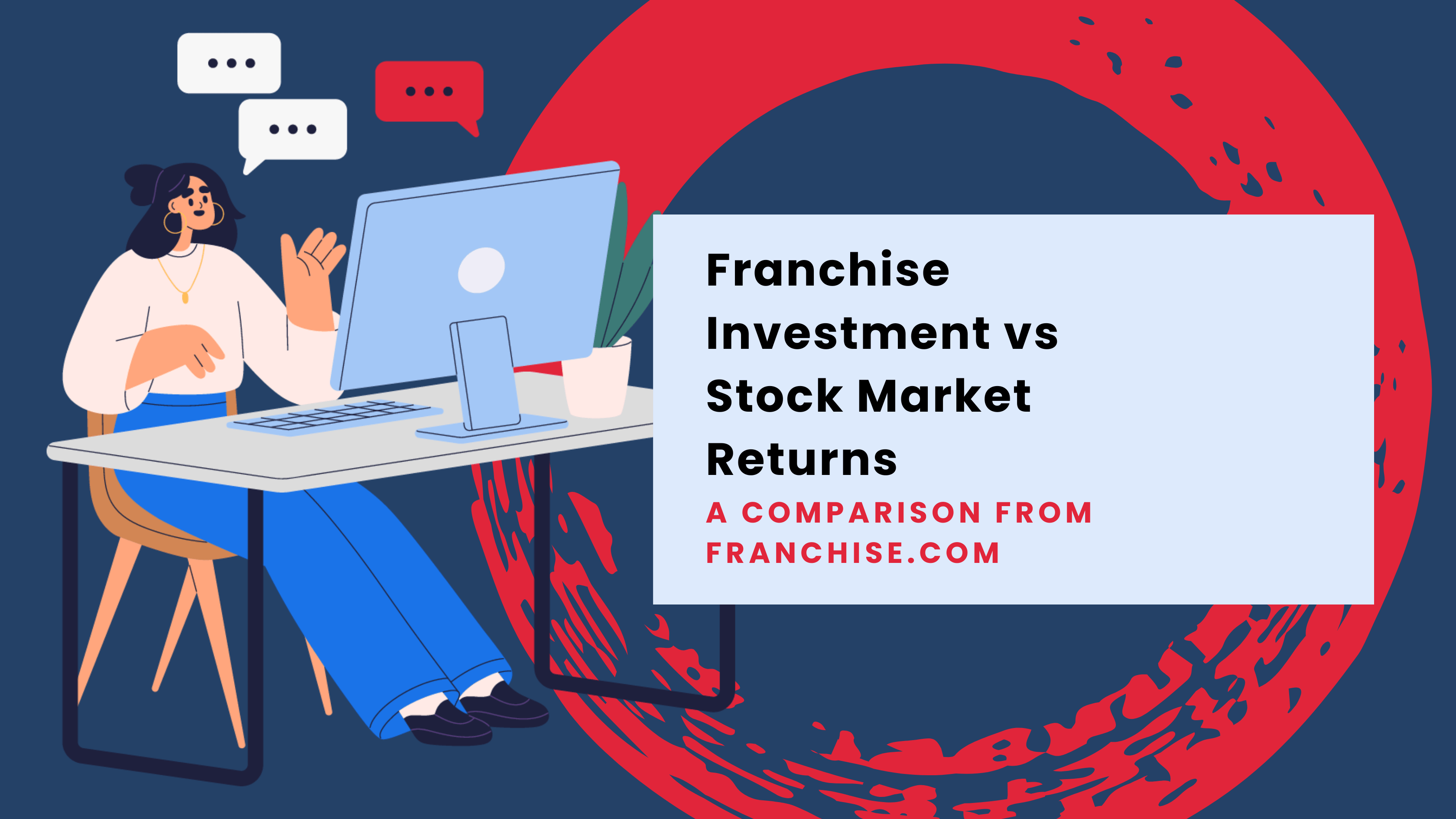 franchise vs stock market