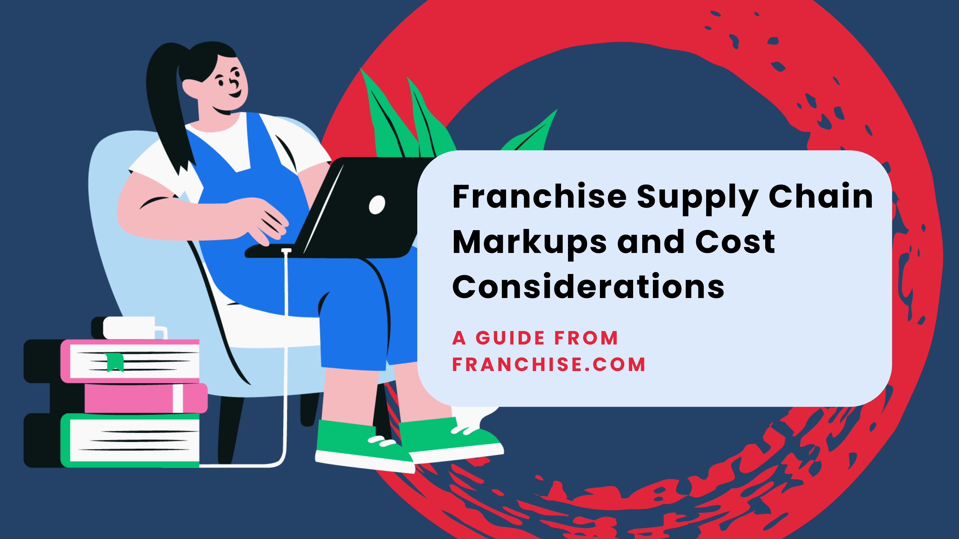 franchise supply chain