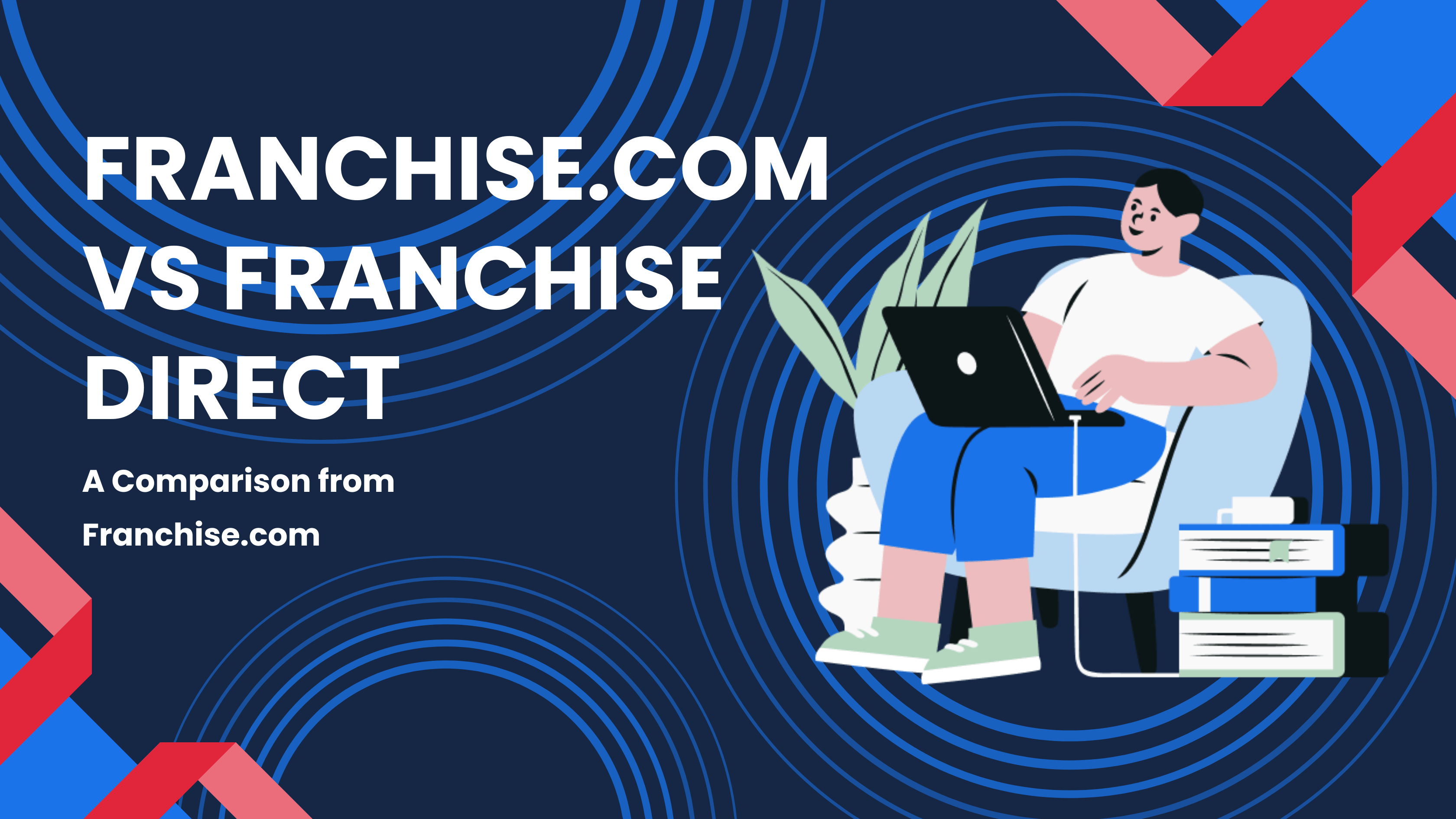 Franchise.com vs Franchise Direct