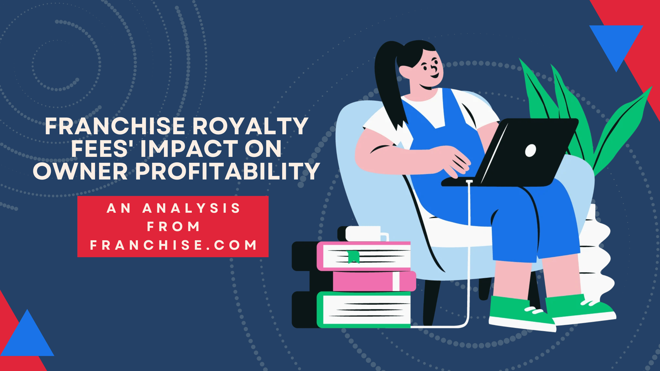 Franchise Royalty Fees' Impact on Owner Profitability