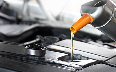 Oil Change Business Oil Change Business