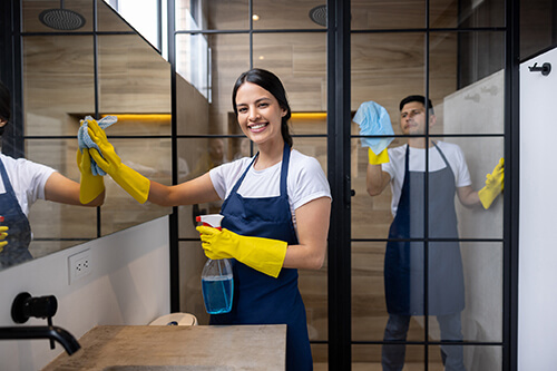 Commercial Cleaning Business Commercial Cleaning Business