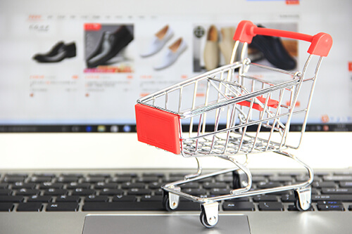 E-Commerce Internet Business E-Commerce Internet Business