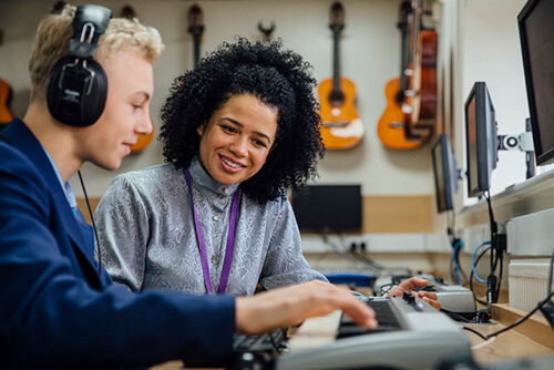 music education startup business music education startup business